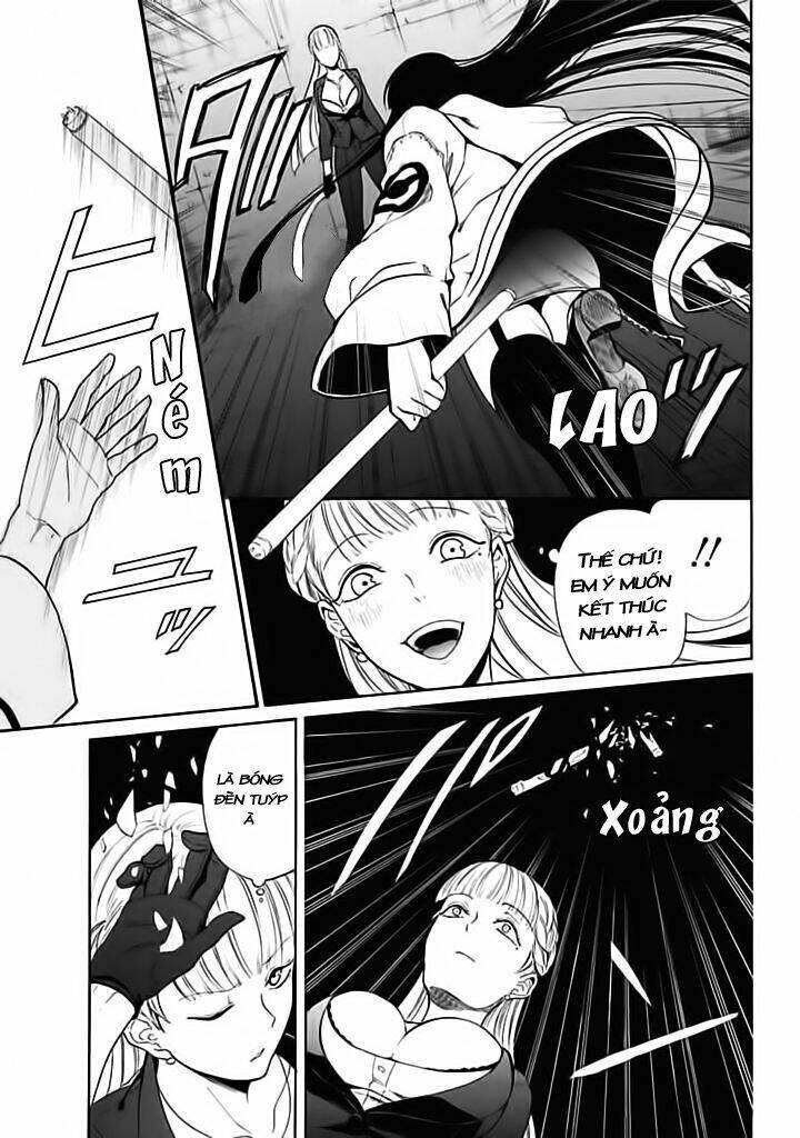Innocent Devil Chương 7 Ảnh 16