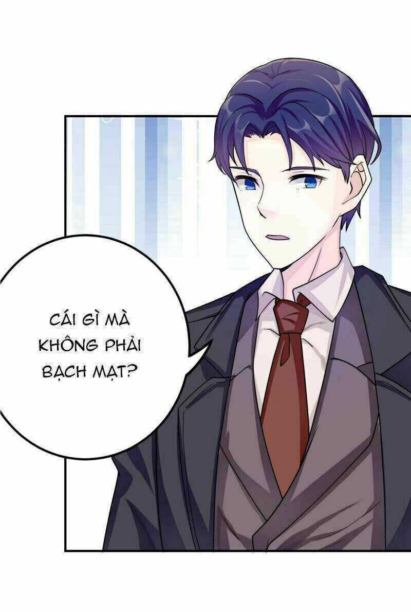 Mạc Thiếu Bức Hôn: Vợ Mới Khó Chống Đỡ Chương 83 Ảnh 5