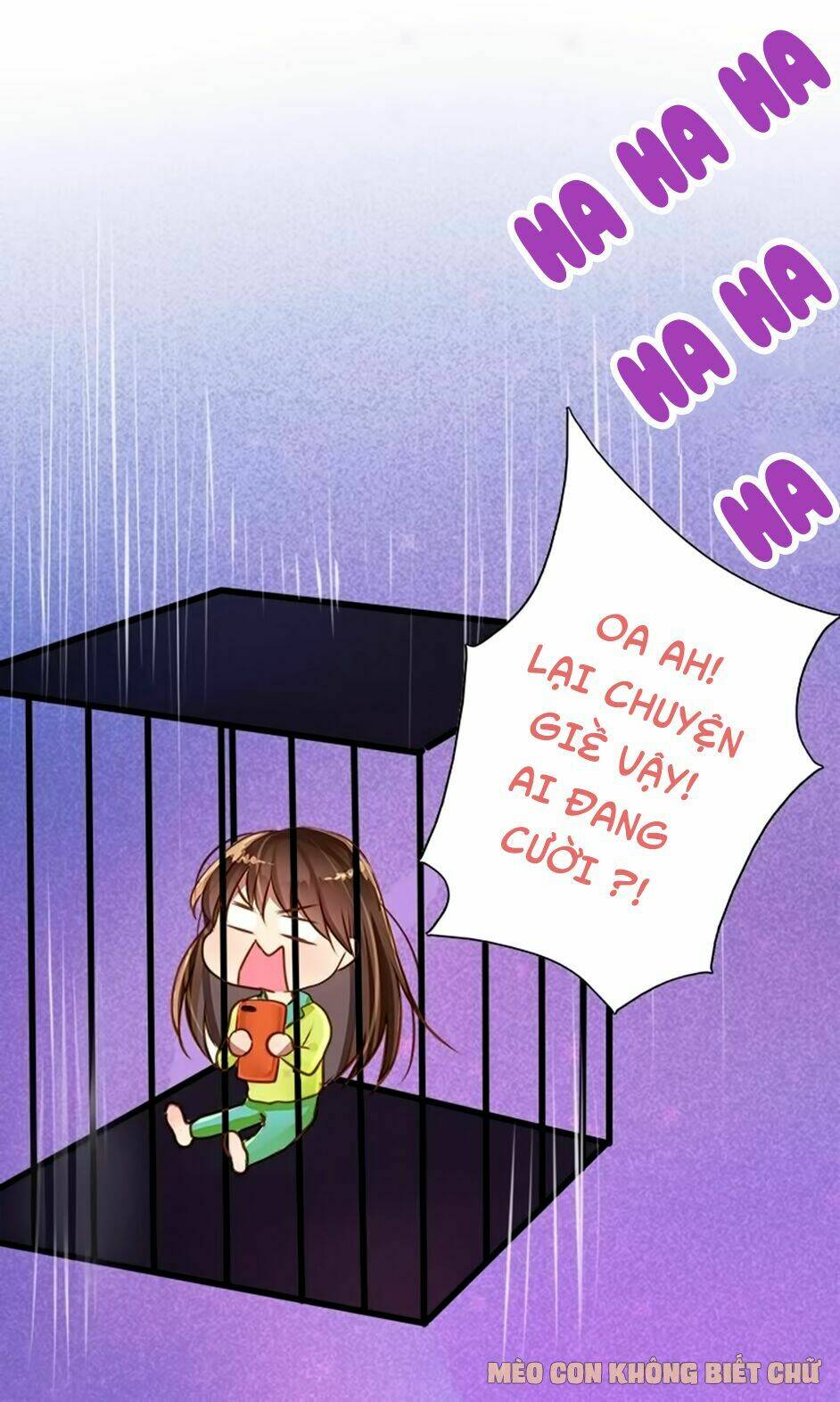 Không Có Ssr Làm Sao Để Yêu Chương 4 Ảnh 20