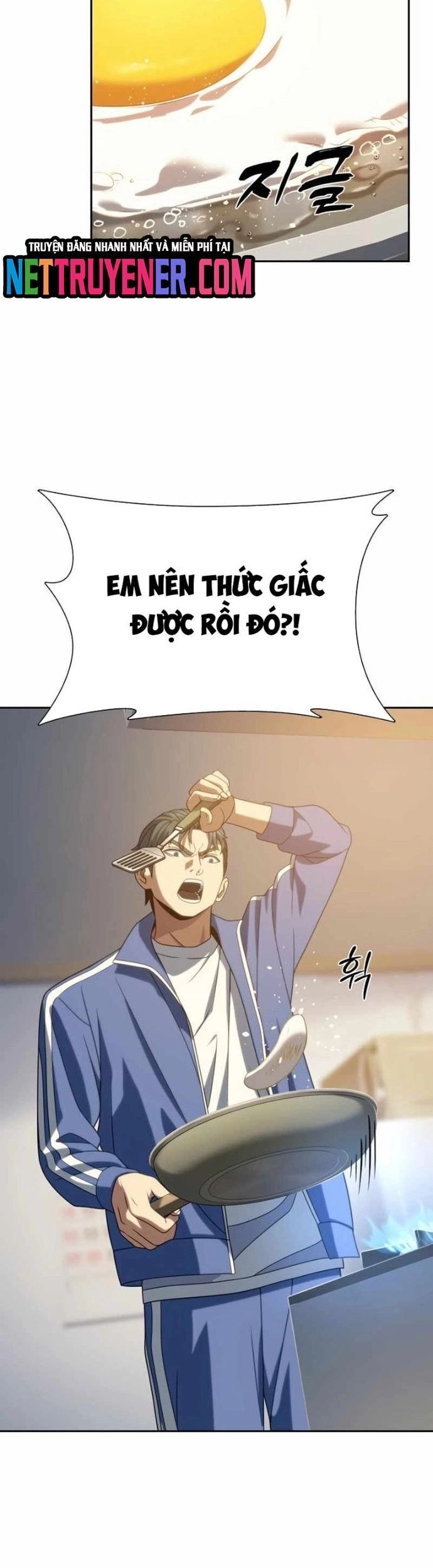 Hàn Băng Võ Giả Chương 17 Ảnh 14
