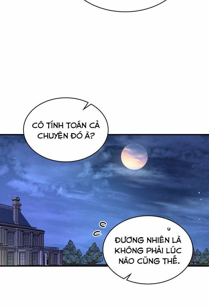 Người Thừa Kế Chương 56 Ảnh 18
