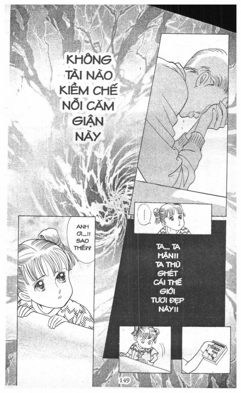 Nàng Tiên Ánh Trăng - Kaguya Hime Chương 13 Ảnh 148