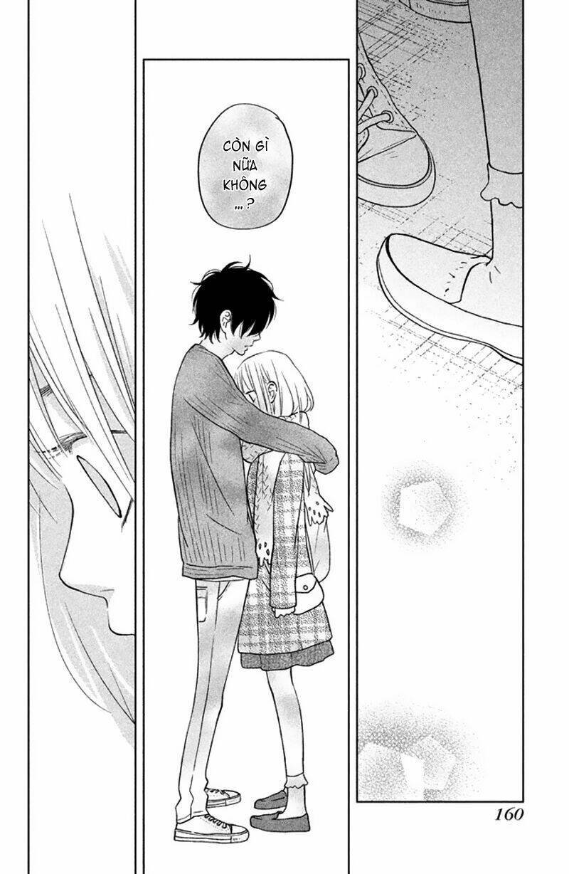 Tonari No Kaibutsu-Kun Chương 44 Ảnh 45
