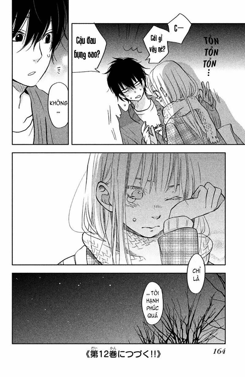 Tonari No Kaibutsu-Kun Chương 44 Ảnh 48