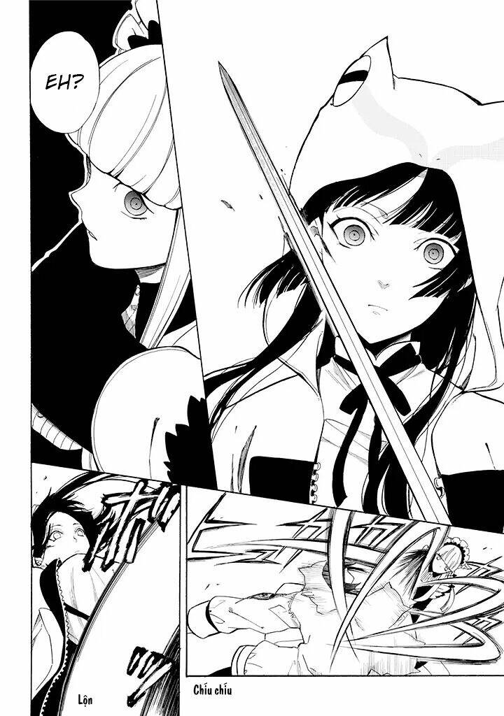 Innocent Devil Chương 3 Ảnh 26