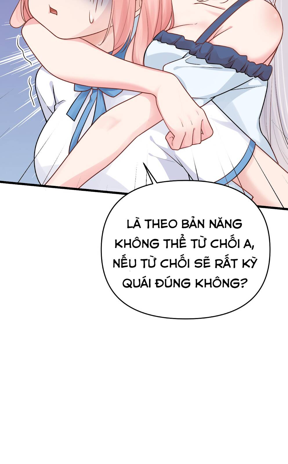 Rõ Ràng Tôi Chỉ Muốn Chơi Game, Xin Đừng Kéo Tôi Vào Lĩnh Vực Tình Yêu Chương 15 Ảnh 25