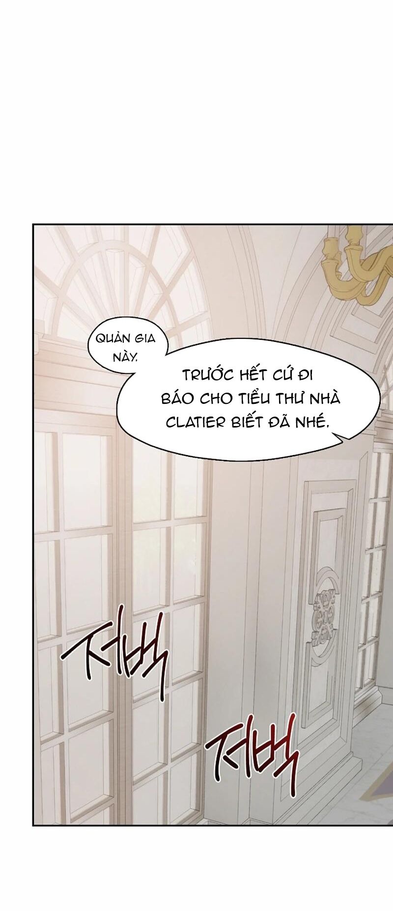 Tình Yêu Hỡi, Sao Người Lại Hối Hận Rồi? Chương 29 Ảnh 40