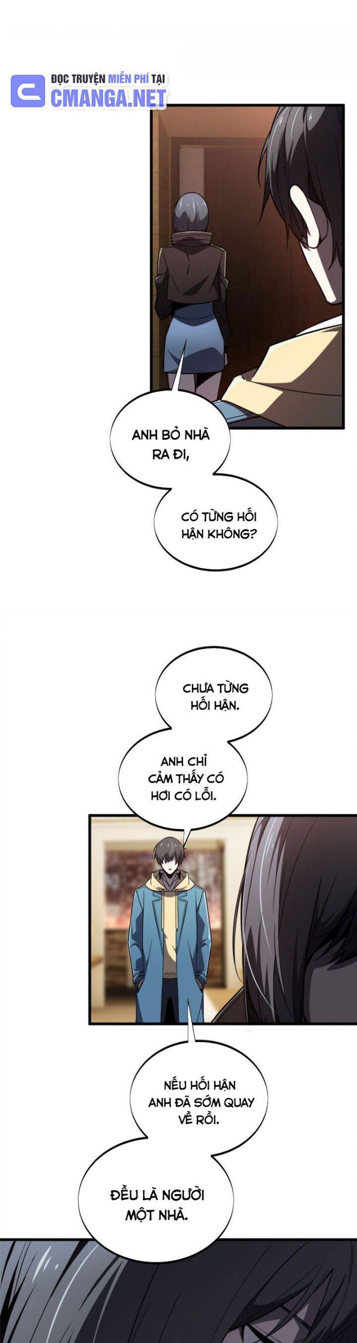 Toàn Chức Cao Thủ 2 Chương 121 Ảnh 27