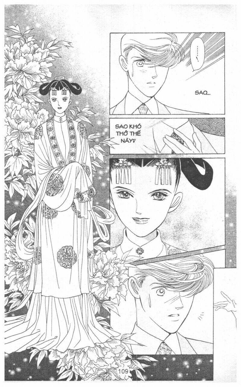 Nàng Tiên Ánh Trăng - Kaguya Hime Chương 13 Ảnh 108