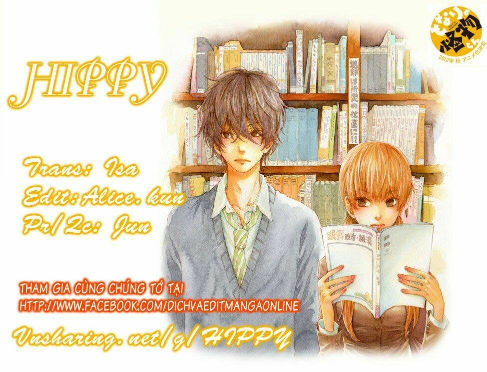 Tonari No Kaibutsu-Kun Chương 43 Ảnh 30
