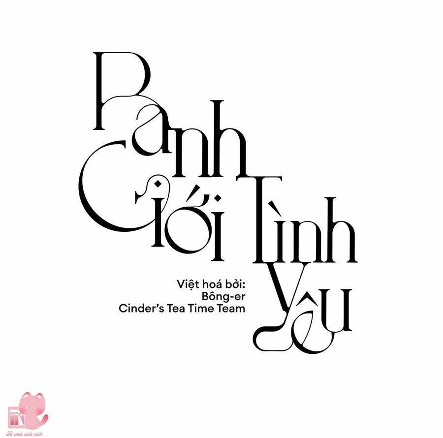 Ranh Giới Tình Yêu Chương 40 Ảnh 16
