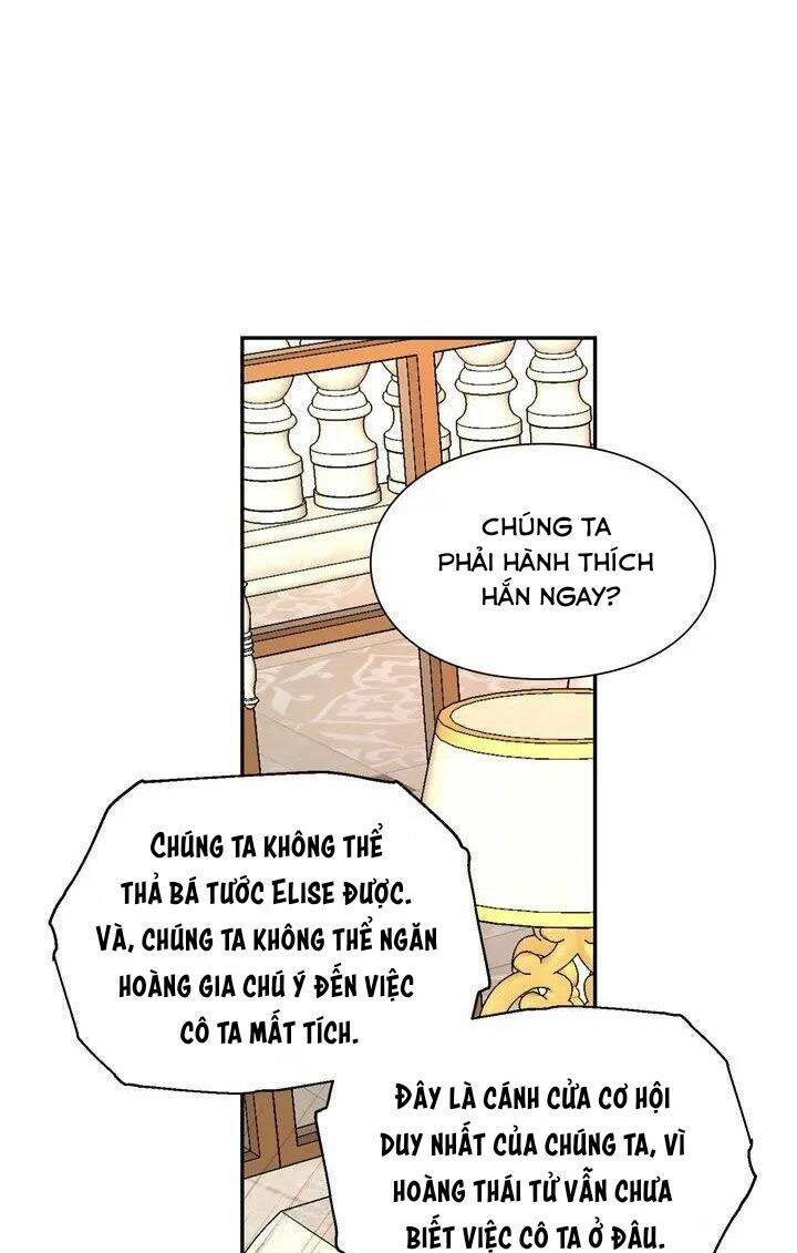Nữ Hoàng Ngoại Khoa Chương 131 Ảnh 59