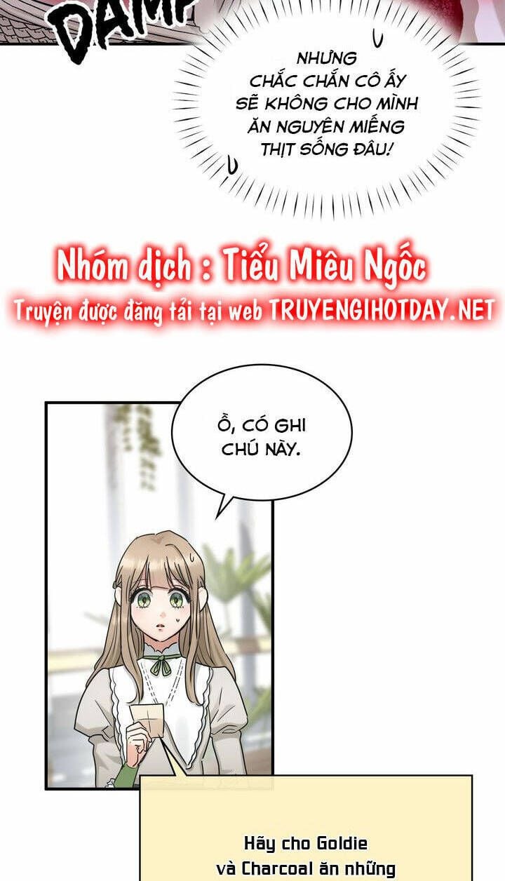 Người Thừa Kế Chương 50 Ảnh 13