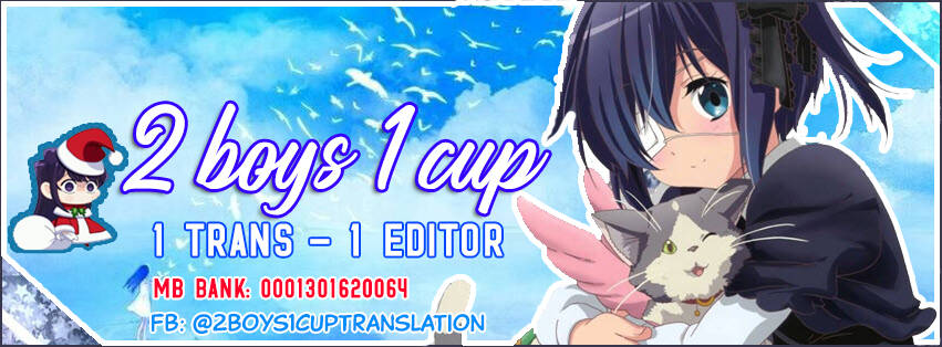 Tokyo Babel Chương 25 Ảnh 3