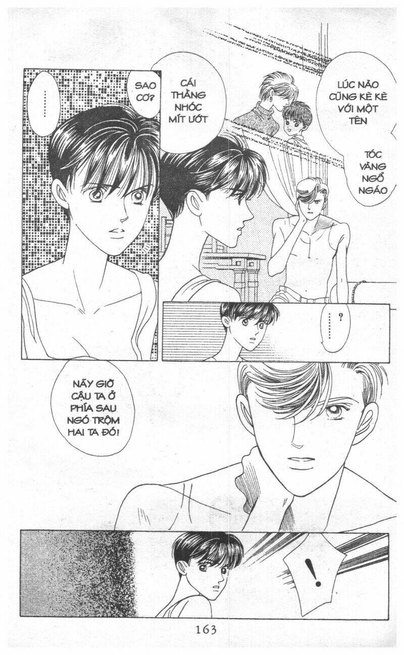 Nàng Tiên Ánh Trăng - Kaguya Hime Chương 13 Ảnh 160