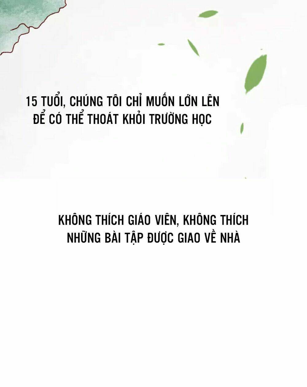 Cậu Đã Từng Yêu Tôi Chương 31.5 Ảnh 18