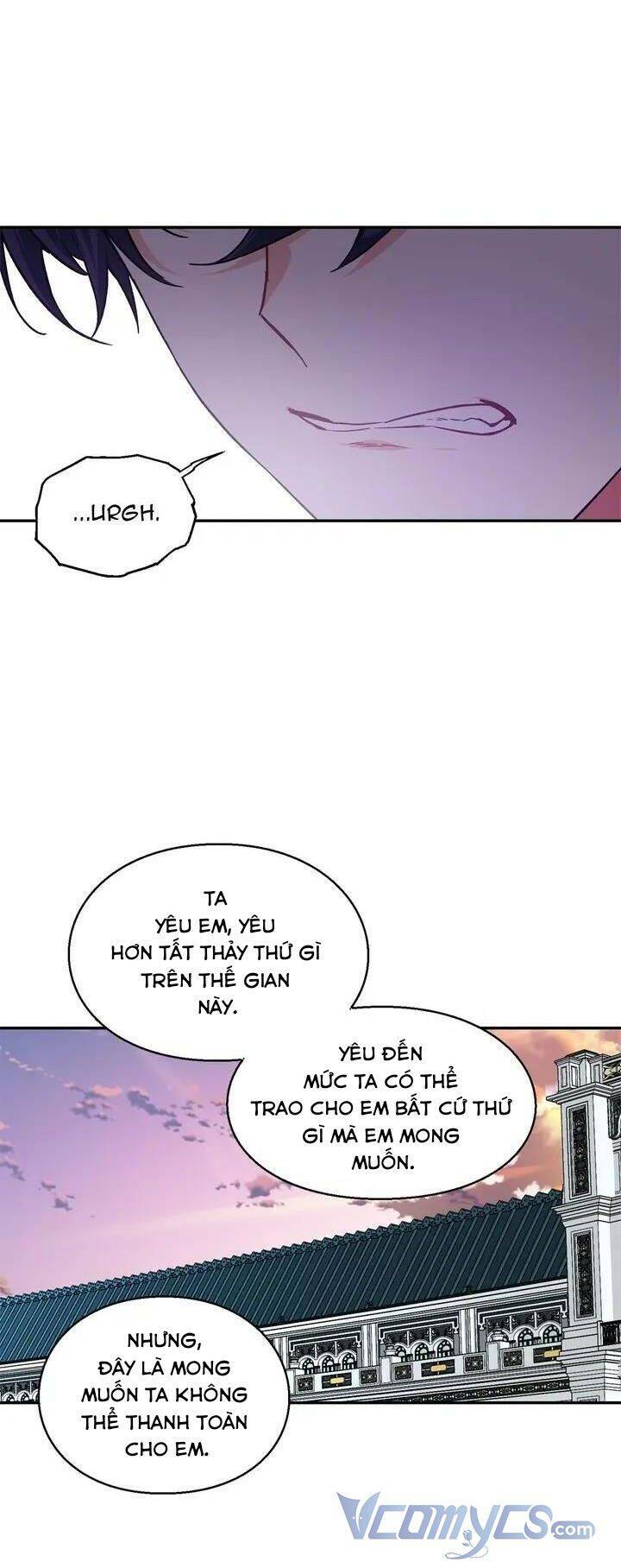 Nữ Hoàng Ngoại Khoa Chương 134 Ảnh 28