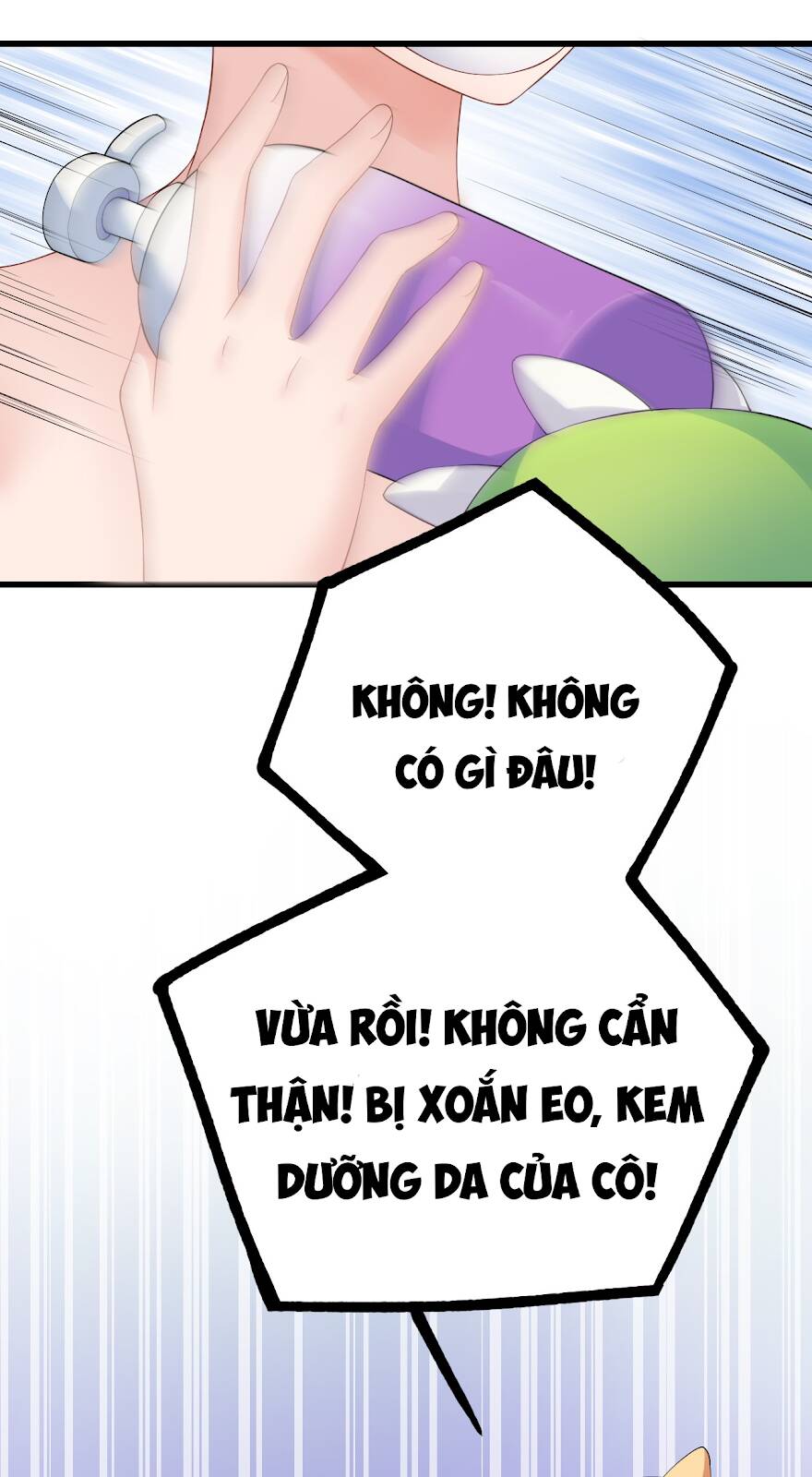 Rõ Ràng Tôi Chỉ Muốn Chơi Game, Xin Đừng Kéo Tôi Vào Lĩnh Vực Tình Yêu Chương 15 Ảnh 35