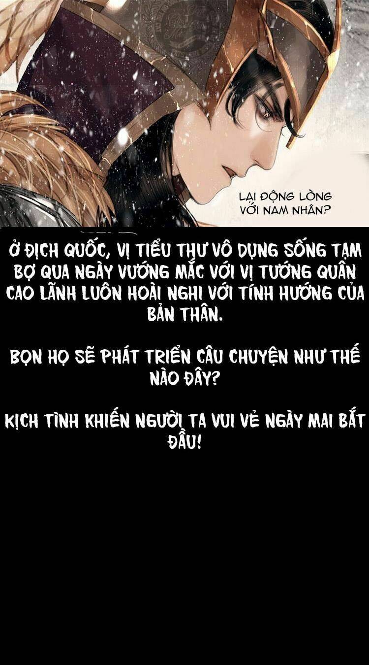 Phụng Chỉ Xuất Chinh Chương 0 Ảnh 12