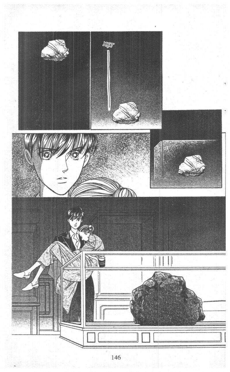 Nàng Tiên Ánh Trăng - Kaguya Hime Chương 14 Ảnh 145