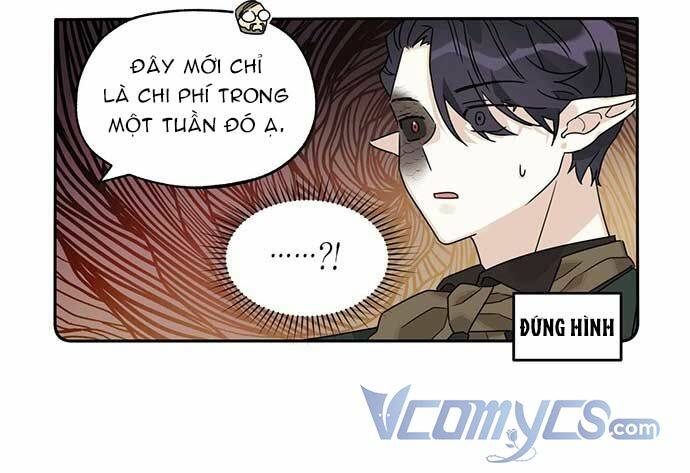 Hóa Ra Đó Chính Là Tình Yêu, Quỷ Vương! Chương 9 Ảnh 31