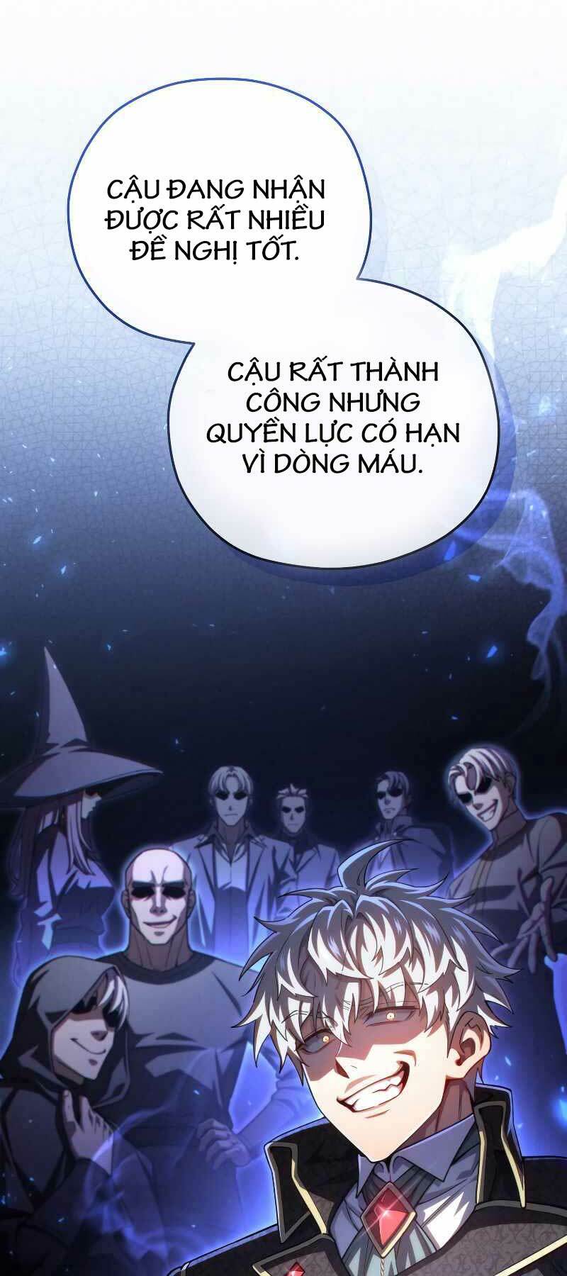Luân Hồi Khốn Khiếp Chương 75 Ảnh 42