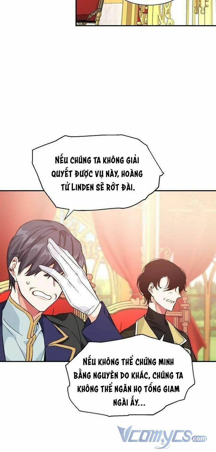 Nữ Hoàng Ngoại Khoa Chương 123 Ảnh 40