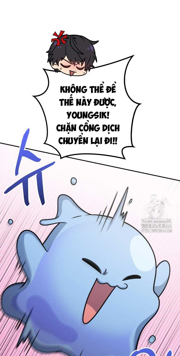 Nhà Hàng Thợ Săn Quái Vật Chương 59 Ảnh 87