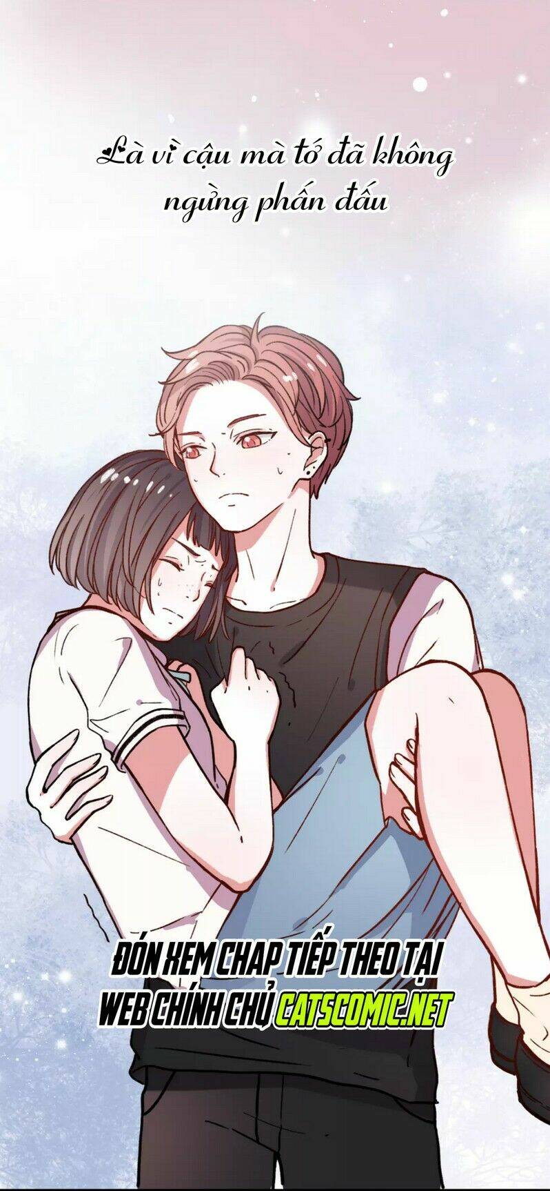 Cậu Đã Từng Yêu Tôi 2 Chương 0 Ảnh 6