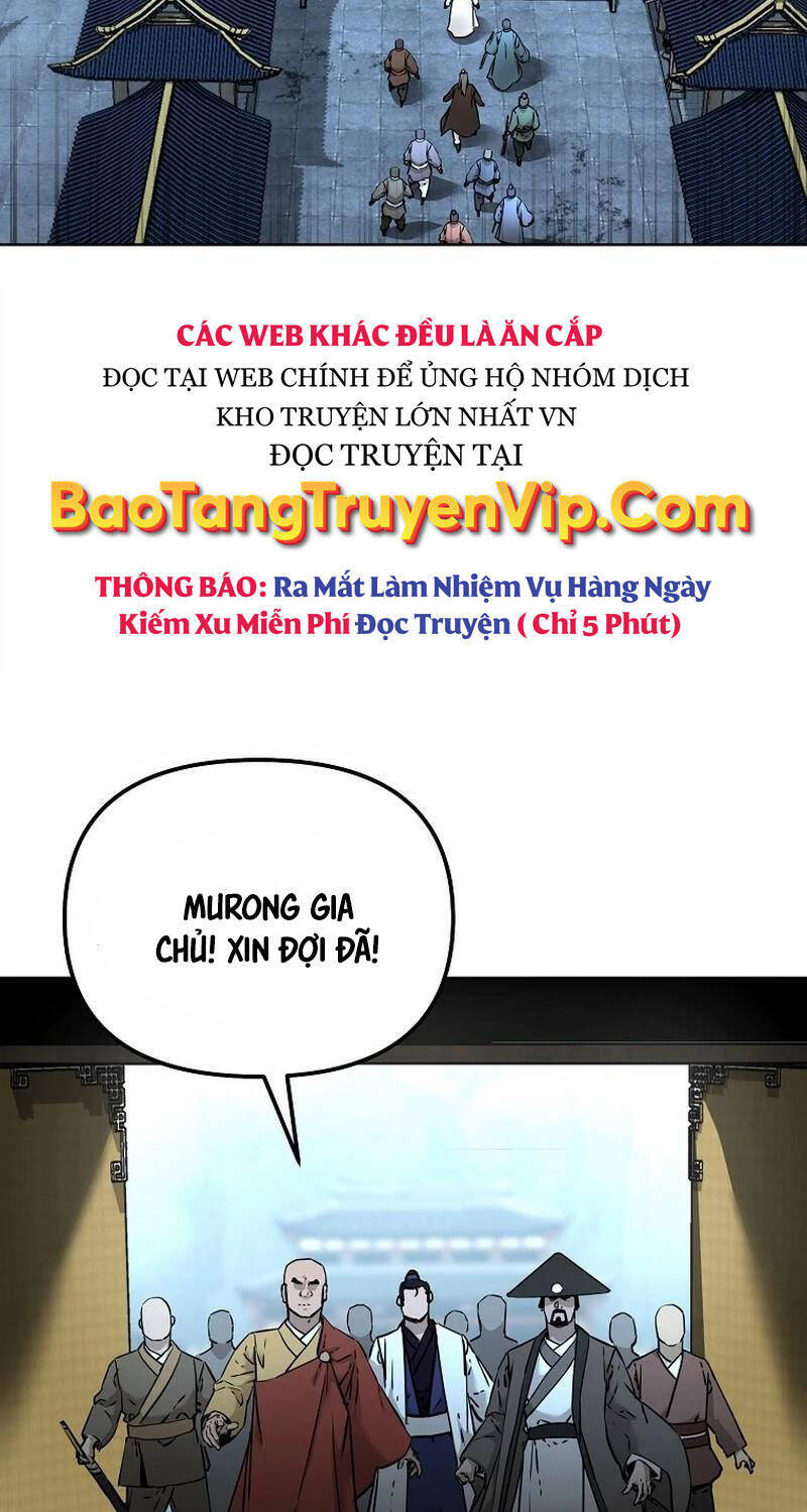 Sự Chuyển Sinh Vào Võ Lâm Thế Gia Của Ranker Chương 130 Ảnh 23