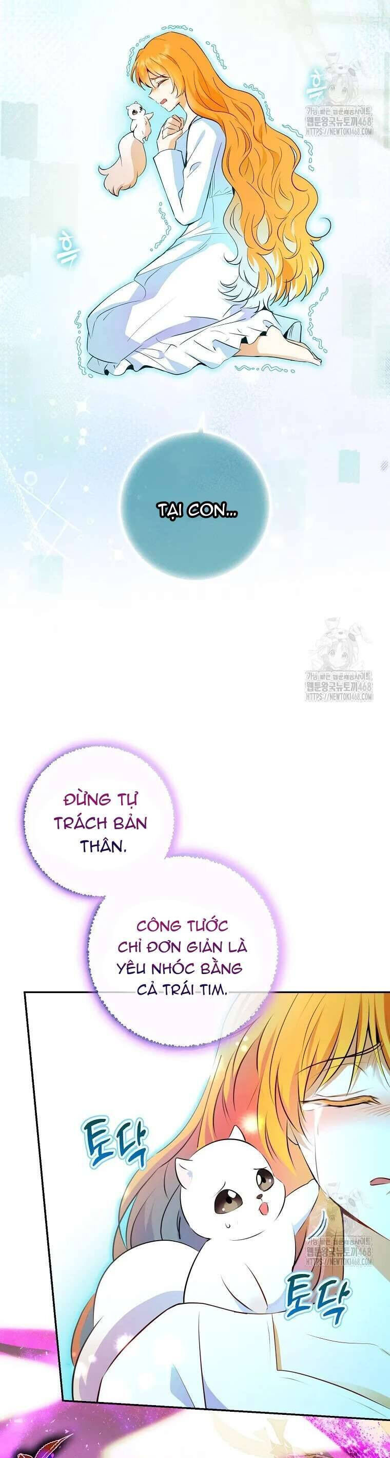 Sóc Nhỏ Tài Năng Chương 107 Ảnh 28