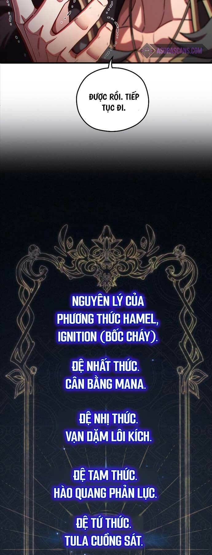 Luân Hồi Khốn Khiếp Chương 77 Ảnh 51