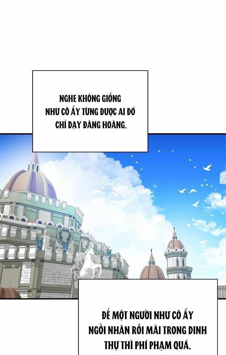 Người Thừa Kế Chương 48 Ảnh 59