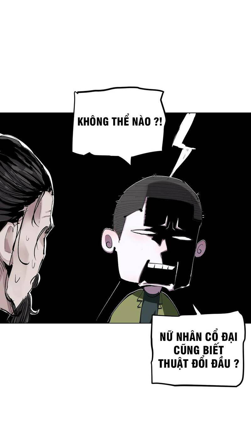 Bạch Cốt Đại Thánh Chương 3 Ảnh 27