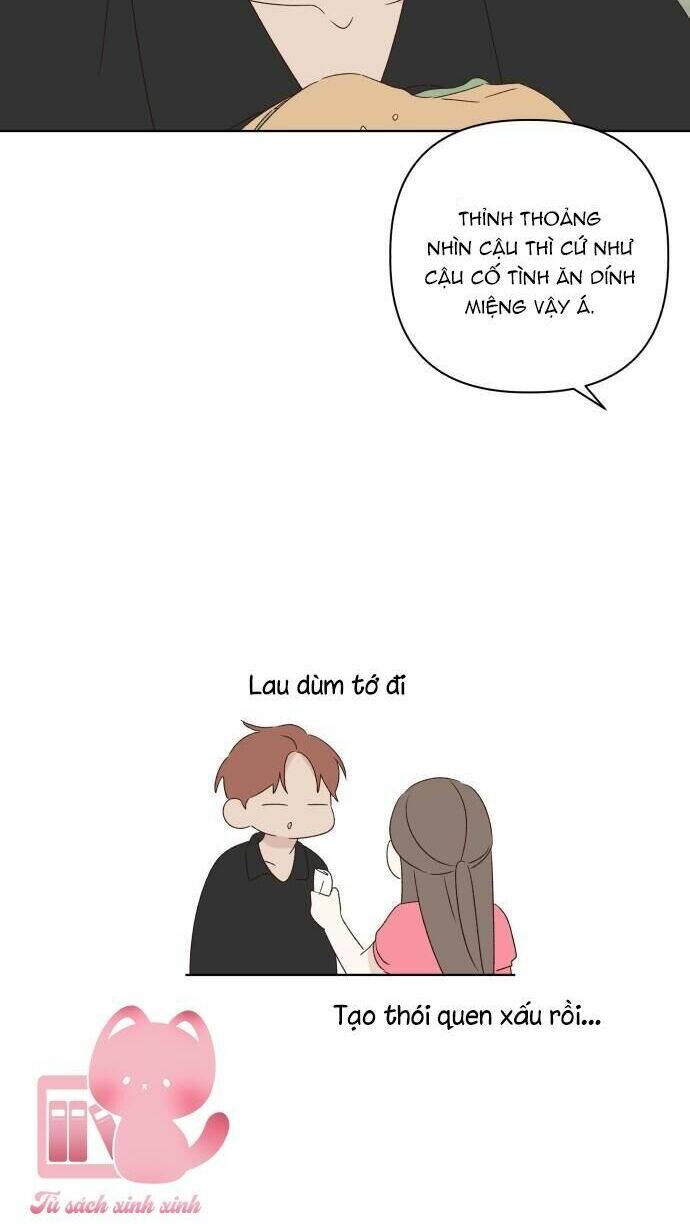 Ranh Giới Tình Yêu Chương 41 Ảnh 58