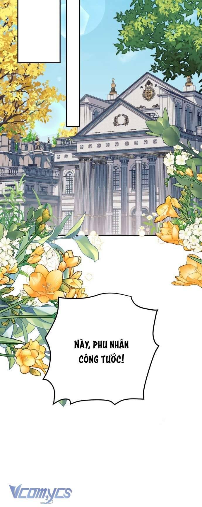 Nữ Công Tước Chiến Lợi Phẩm Chương 4 Ảnh 51