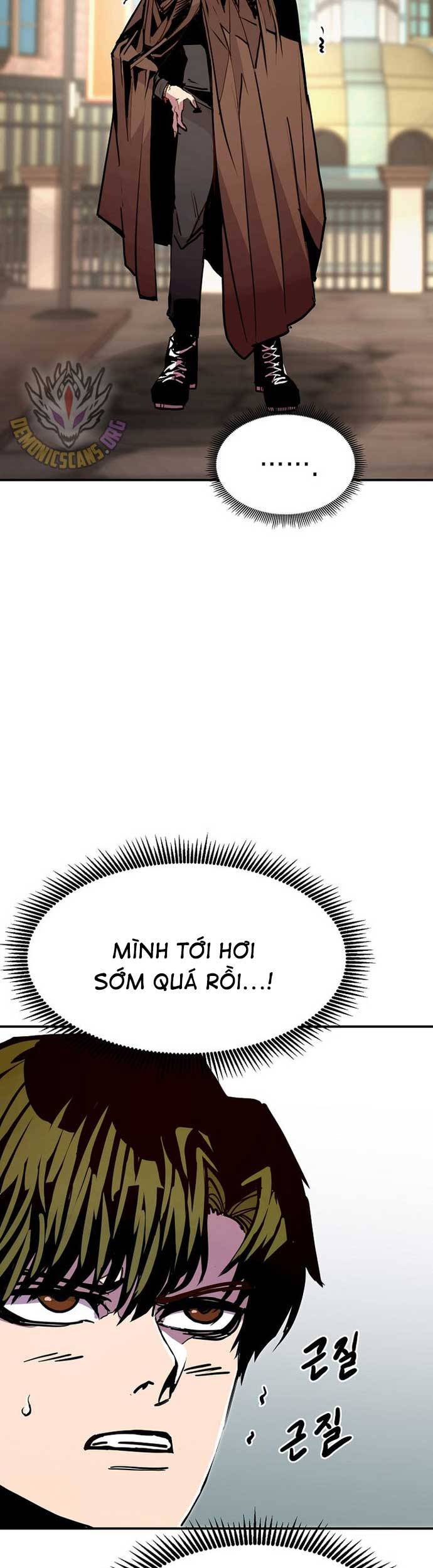 Hồi Quy Vô Giá Trị Chương 80 Ảnh 3