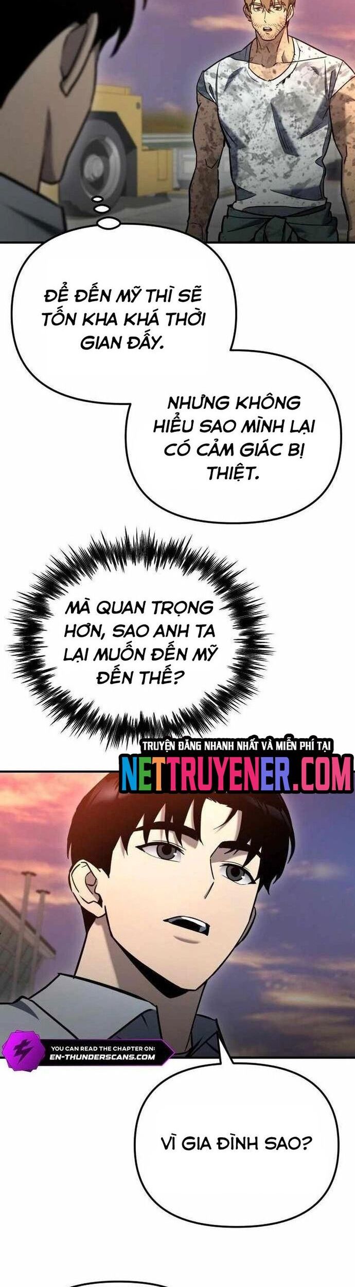 Mạt Thế Hậu Cần Chương 41 Ảnh 37