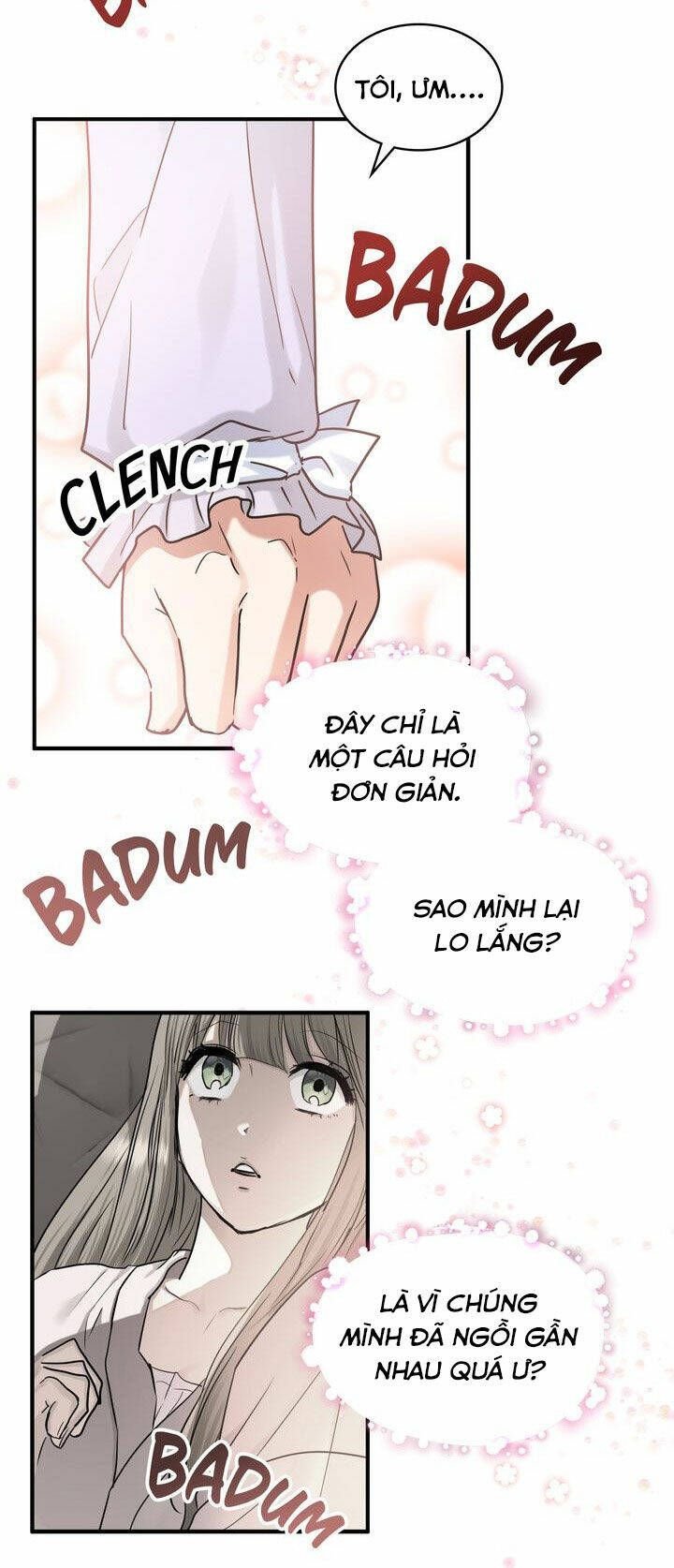 Người Thừa Kế Chương 56 Ảnh 22