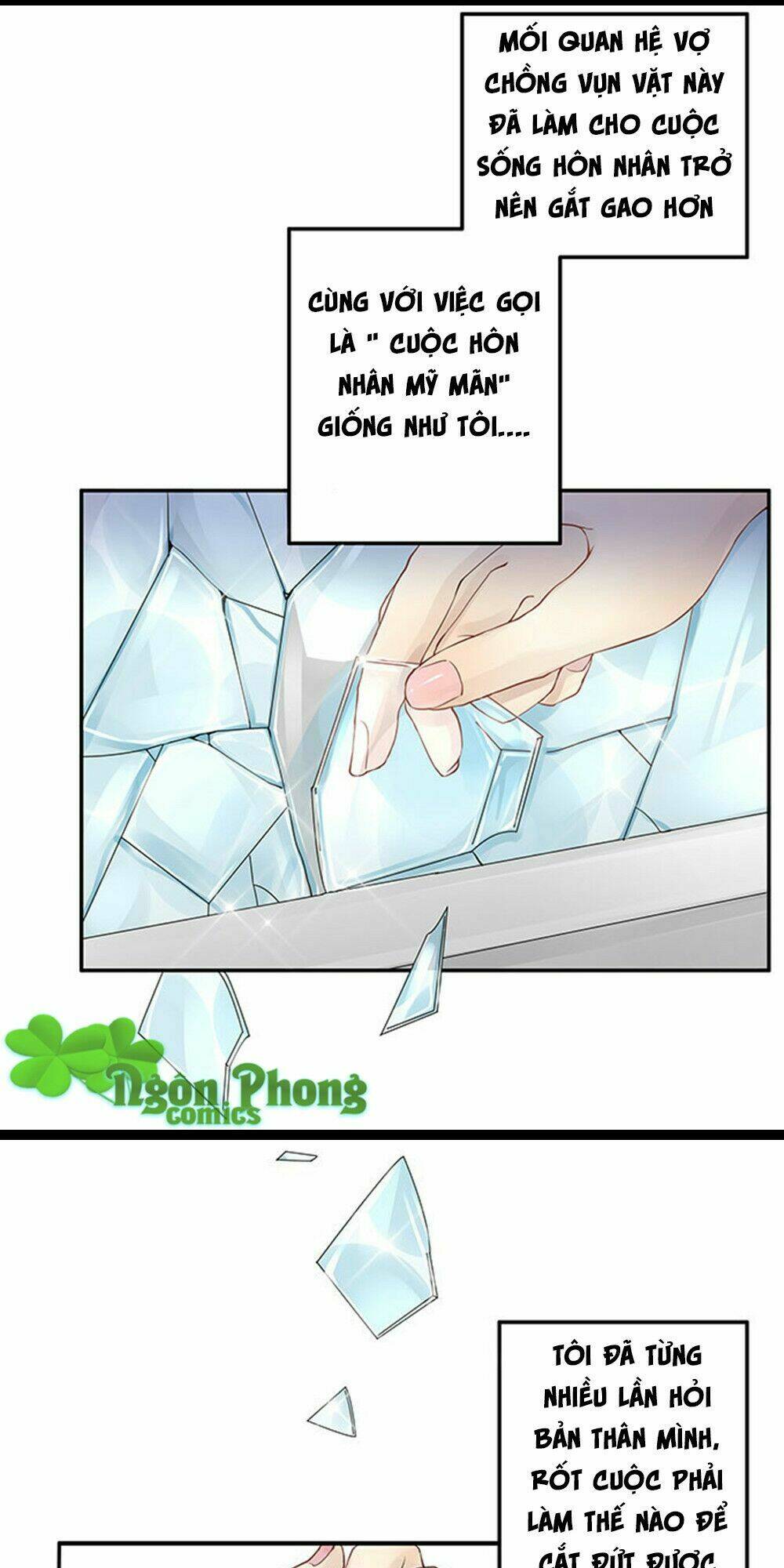 Vũ Hội Thần Bí Chương 2 Ảnh 32