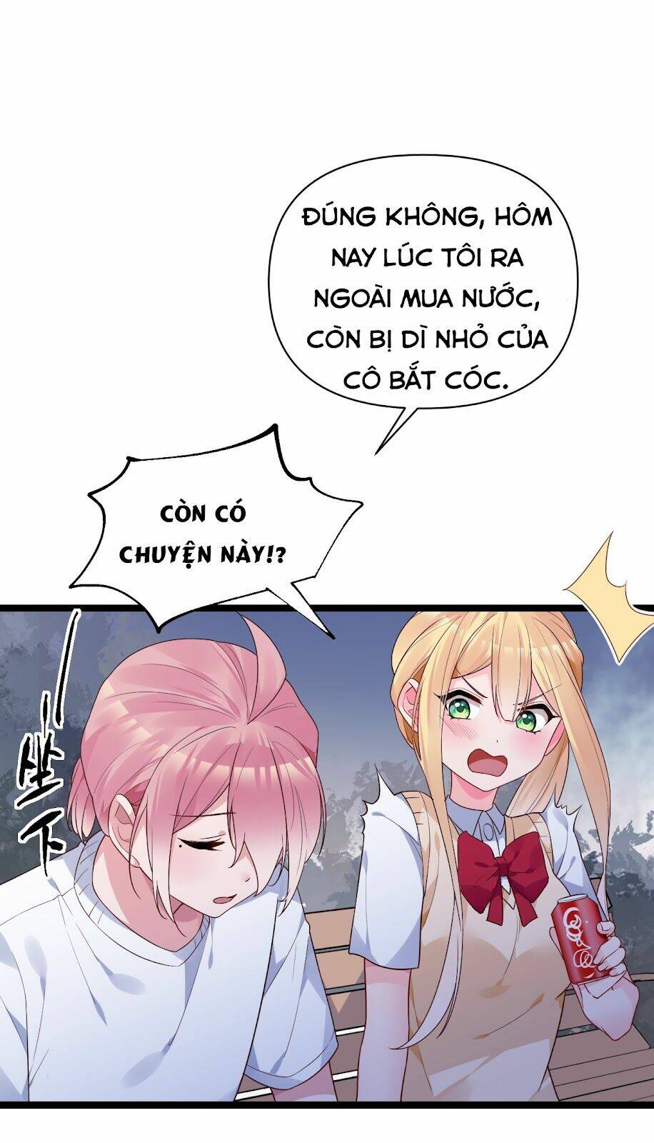 Rõ Ràng Tôi Chỉ Muốn Chơi Game, Xin Đừng Kéo Tôi Vào Lĩnh Vực Tình Yêu Chương 11 Ảnh 32