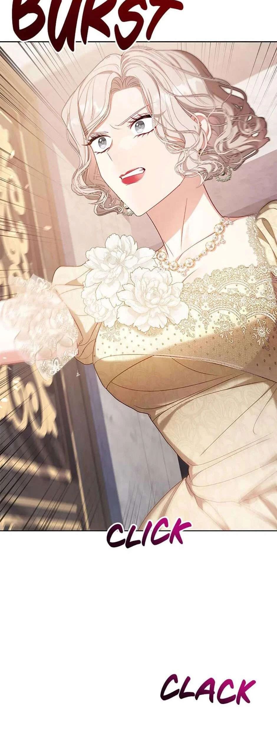 Hầu Nữ Trong Trò Chơi Harem Ngược Muốn Nghỉ Việc Chương 34 Ảnh 24
