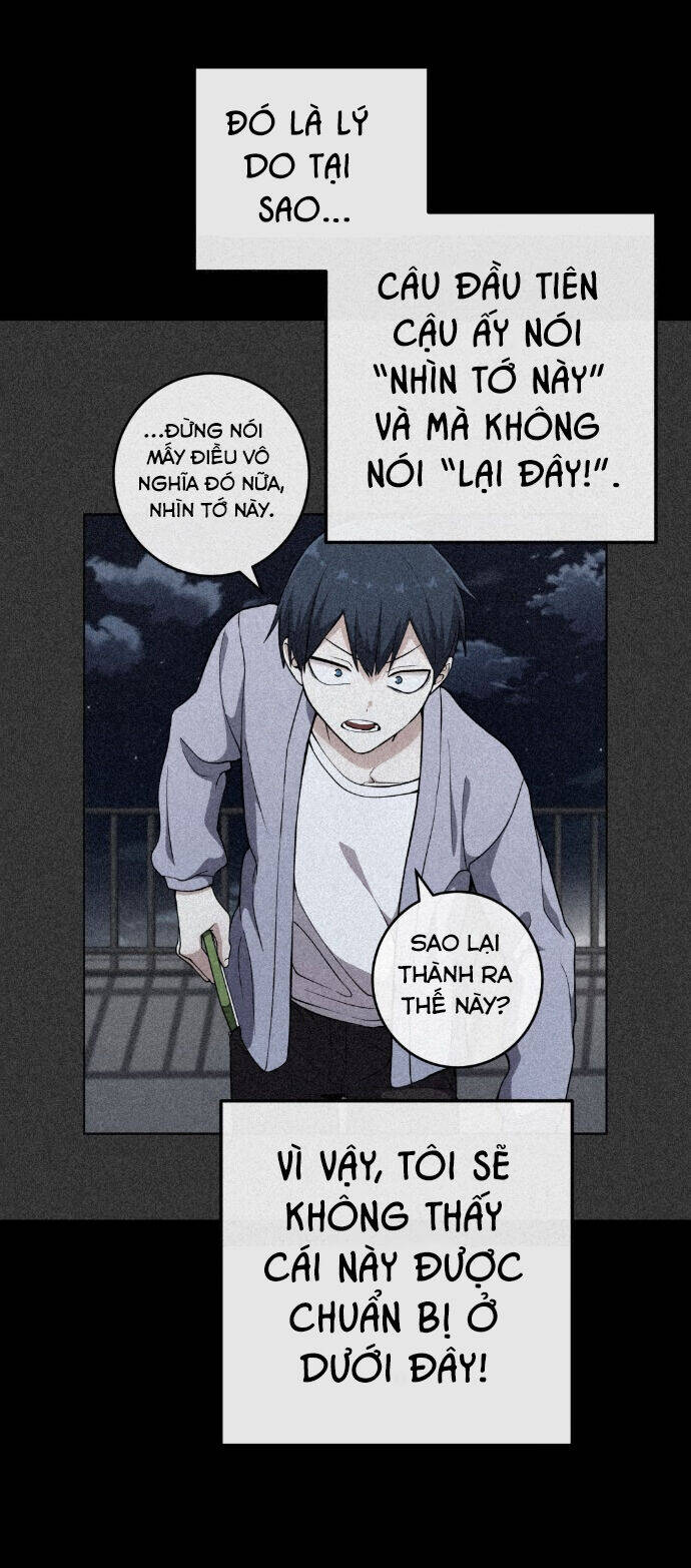 Nhân Vật Webtoon Na Kang Lim Chương 149 Ảnh 22