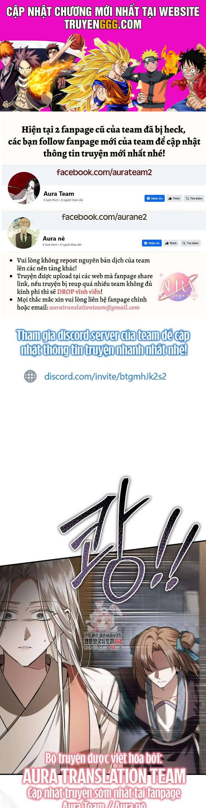 Khi Hắc Lang Gọi Tên Tôi Chương 38 Ảnh 2