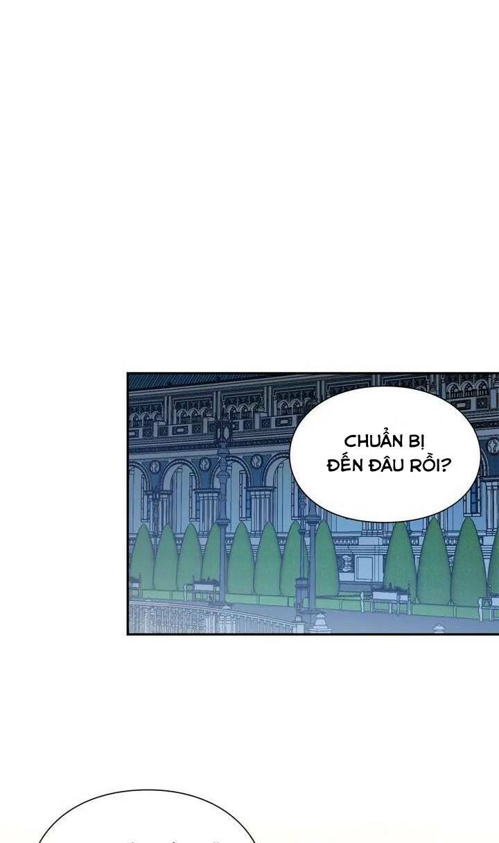 Nữ Hoàng Ngoại Khoa Chương 135 Ảnh 34