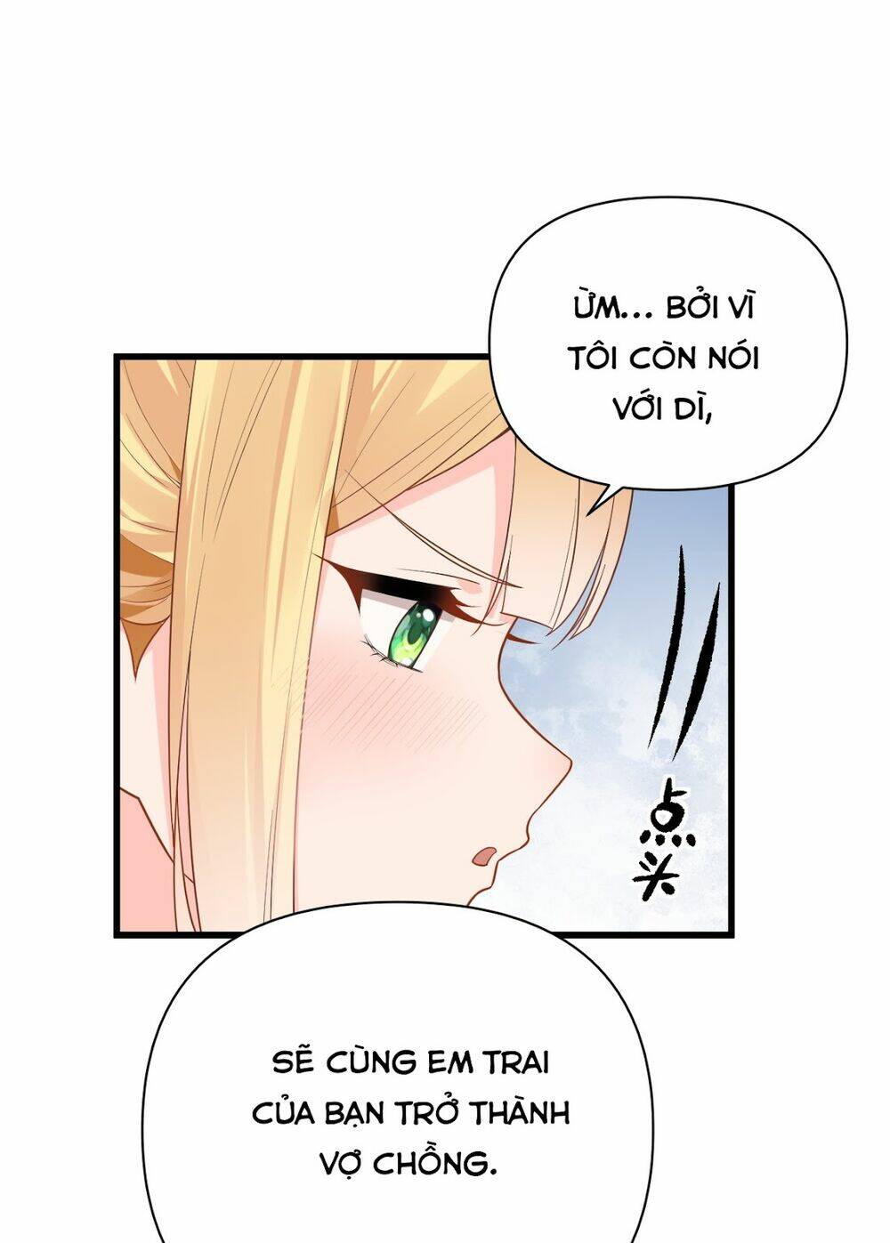 Rõ Ràng Tôi Chỉ Muốn Chơi Game, Xin Đừng Kéo Tôi Vào Lĩnh Vực Tình Yêu Chương 7 Ảnh 30