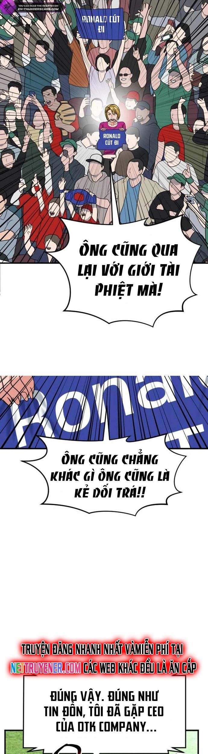 Nhà Đầu Tư Nhìn Thấy Tương Lai Chương 48 Ảnh 18