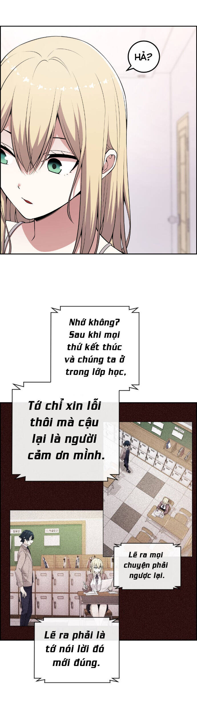 Nhân Vật Webtoon Na Kang Lim Chương 149 Ảnh 60