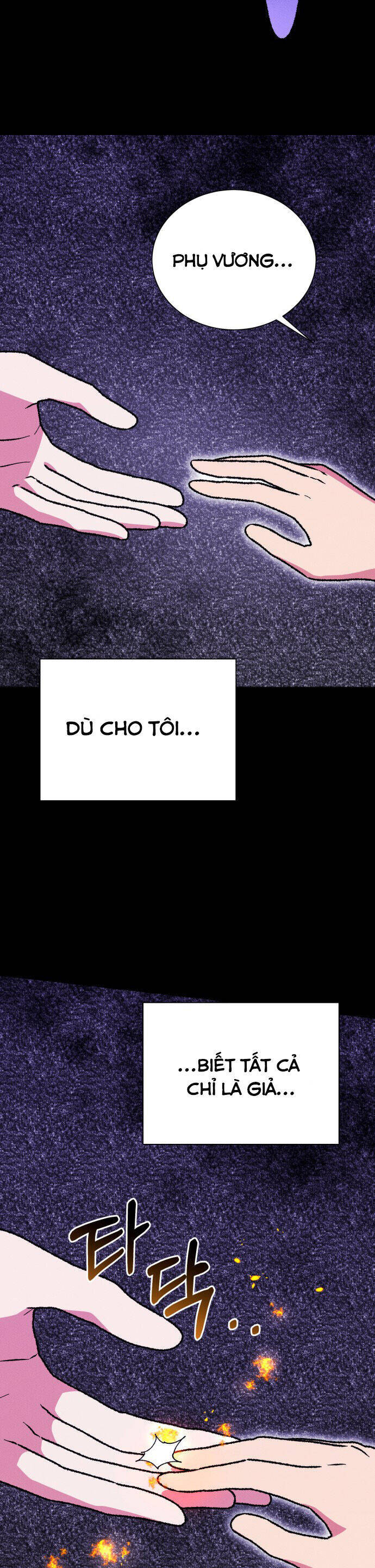 Nam Thứ Đình Công Thì Phải Làm Sao?! Chương 40 Ảnh 23