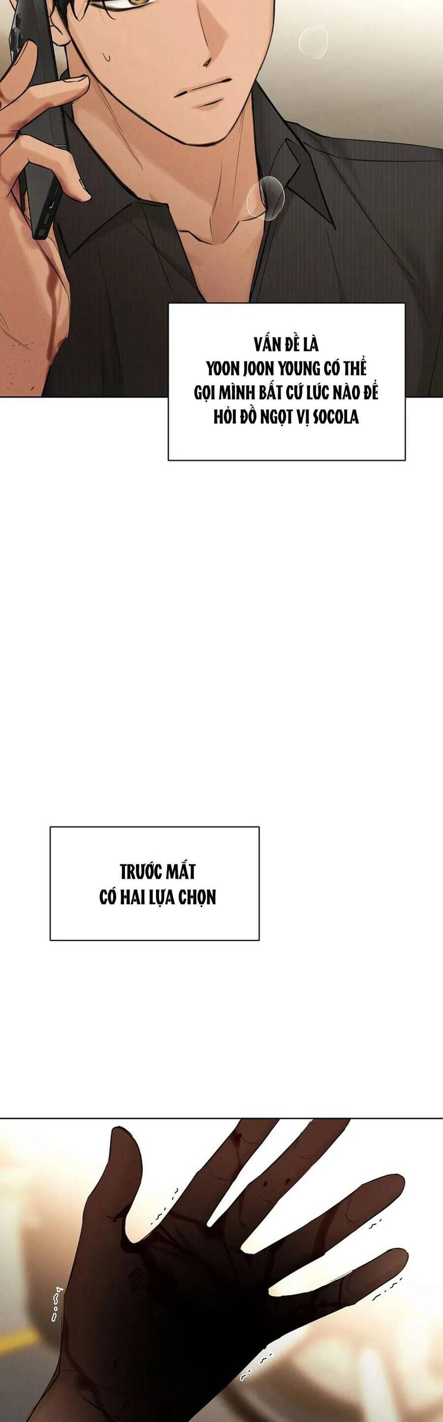 Bình Minh Chương 66 Ảnh 55